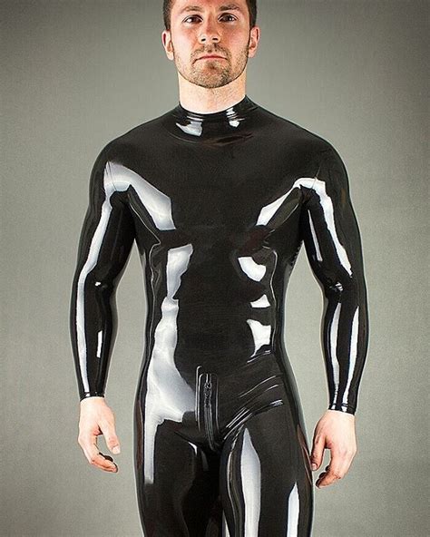 latex dress for men|Latex Suit for men .